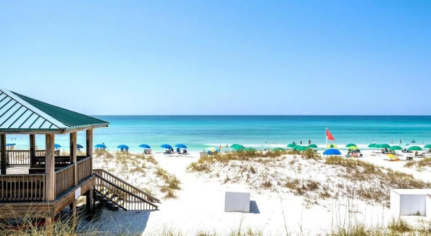 Shelly Sands HeatedPool & HotTub Private Beach
