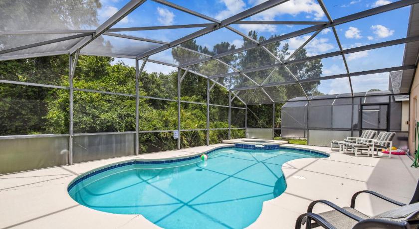 Cozy family Home 5b3b Private Pool 11Mil Disney