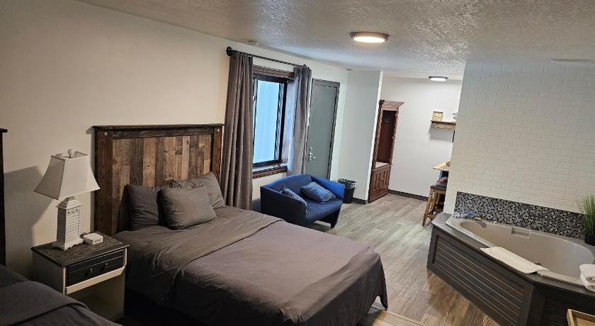 Harbor View Inn Tawas
