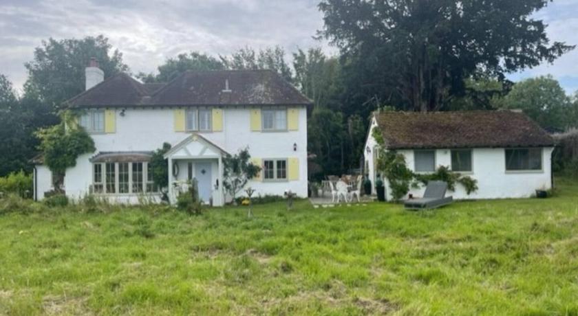 Thimble Cottage