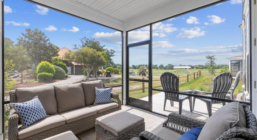 Golf-view Gem - Dog Friendly by myBeach Vacation Rentals