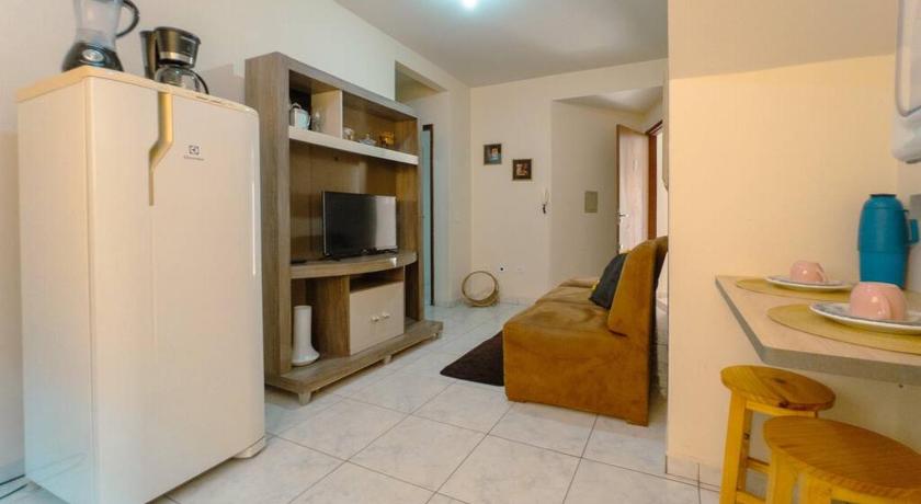 Apartamento econômico Unicesumar GI01