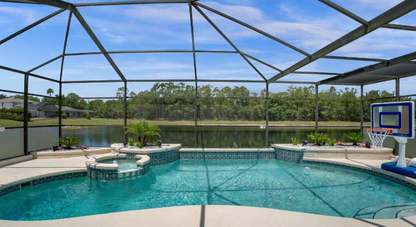Amazing house near Disney
