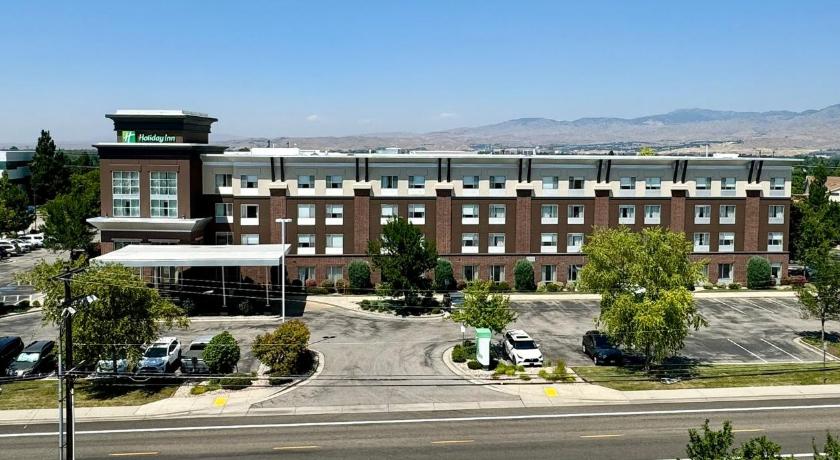 Holiday Inn Boise Airport By IHG
