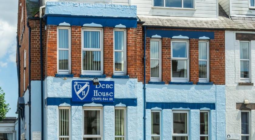 Dene House