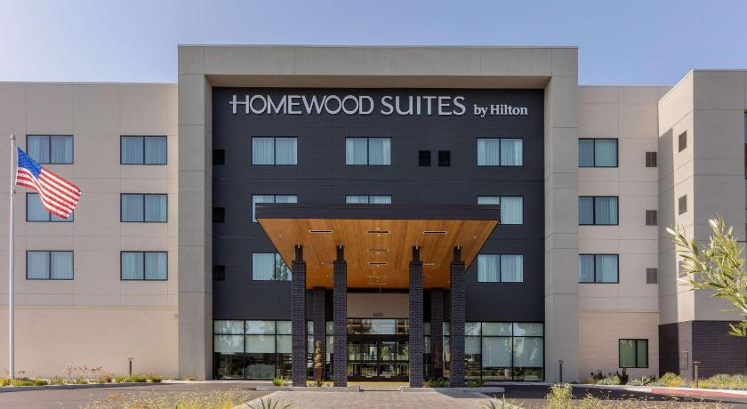 Homewood Suites by Hilton Cypress Orange County