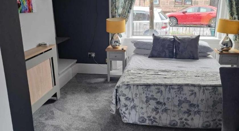 No 26 rooms