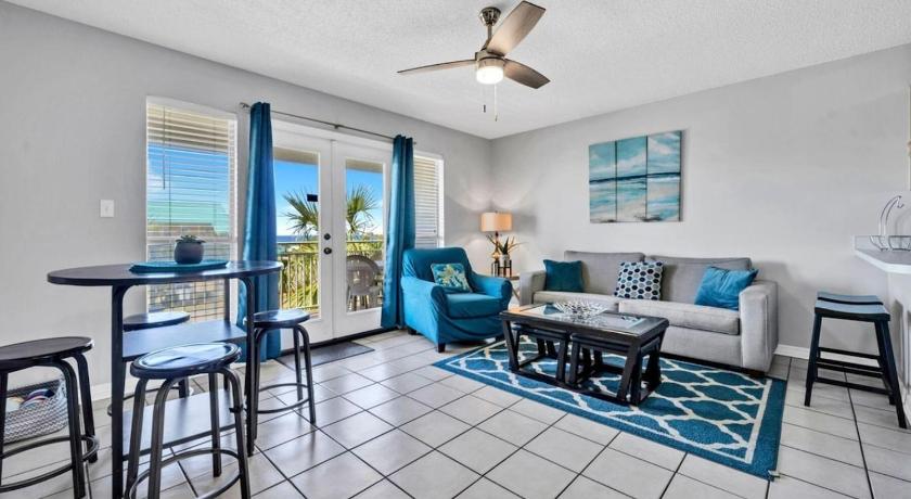 Caribleu Getaway Beach View Hot tub & Pool