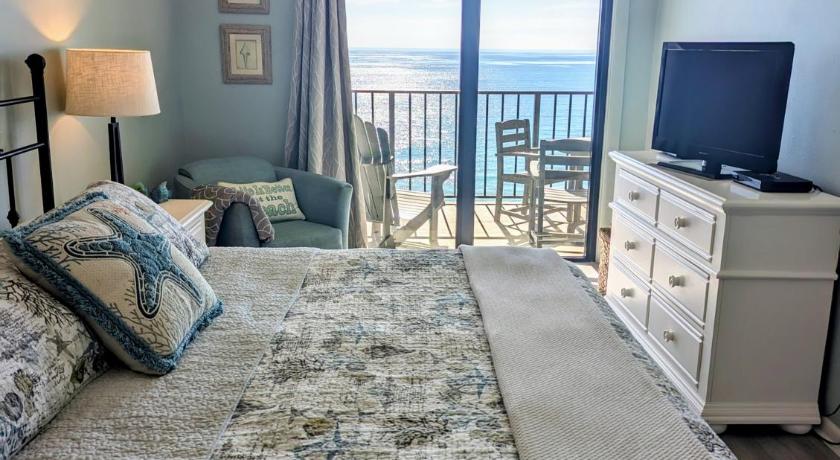 Beachfront Bliss-Phoenix II