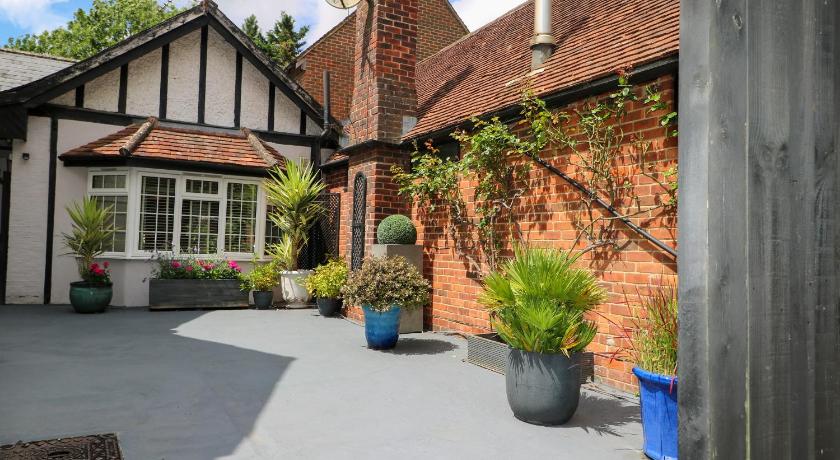 Woodend Annexe