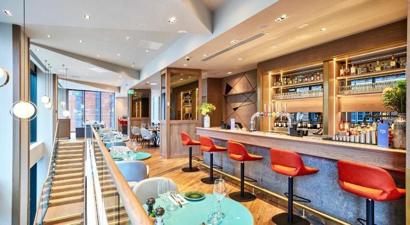 Maldron Hotel Manchester Cathedral Quarter