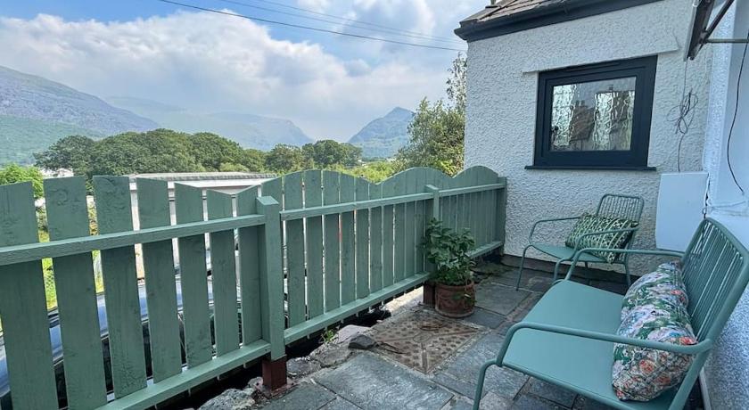 Cottage in Llanberis