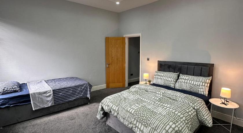 Room in Stockport Road