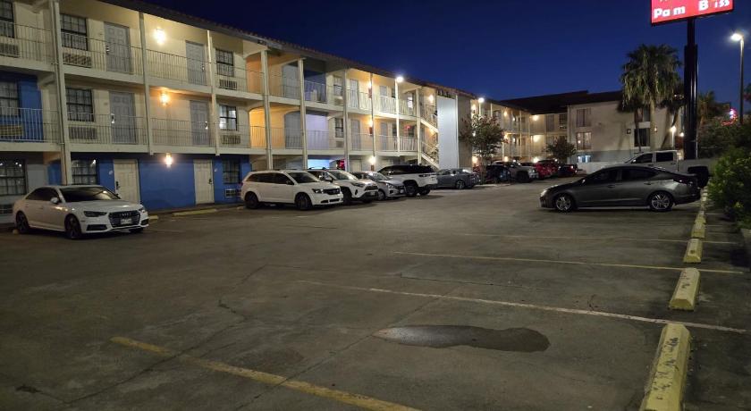 Hotel Palm Bliss Corpus Christi South