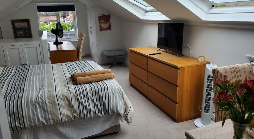 Avalon Guest Suite Ewell