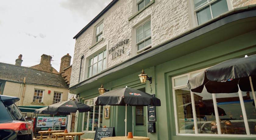 The Pennine Inn