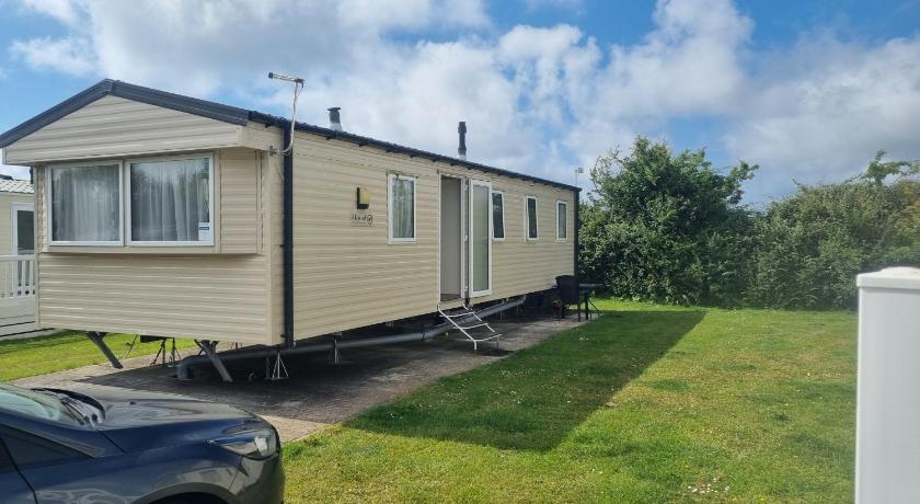 Chapmans Holiday Home Newquay