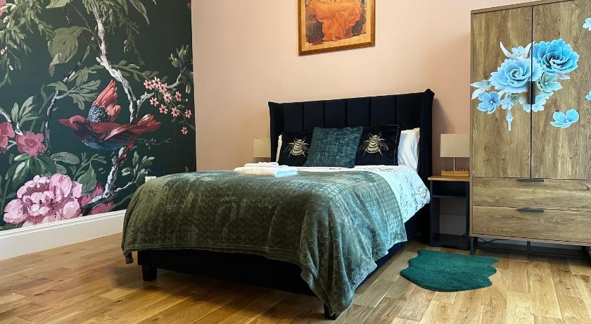 Rosie Cosy House Cricklewood