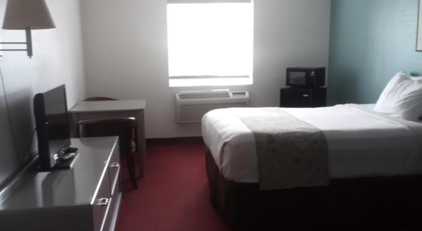 Americas Best Value Inn and Suites Clear Lake