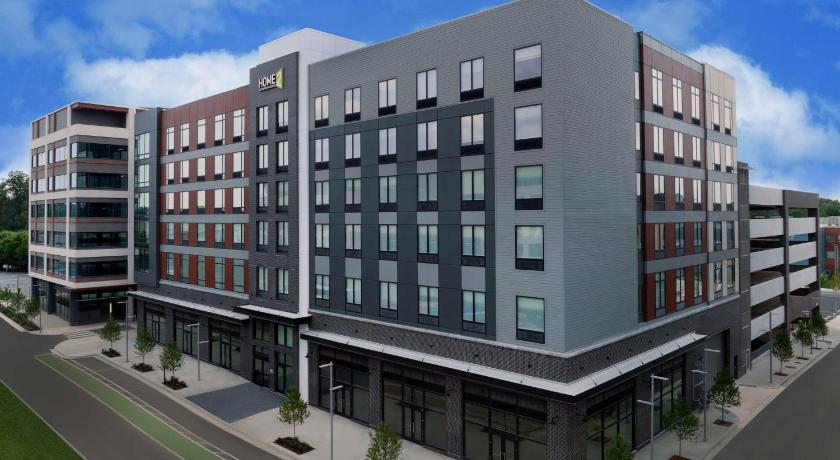 Home2 Suites by Hilton Falls Church