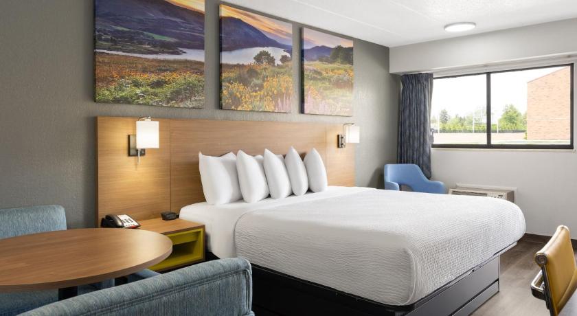 Days Inn by Wyndham Columbus/Worthington