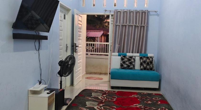 HOMESTAY PANDAN
