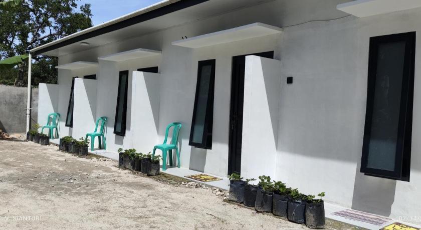 ARIRANG27 HOMESTAY