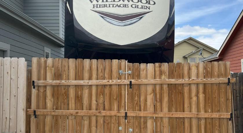 2021 Heritage Glen 290RL