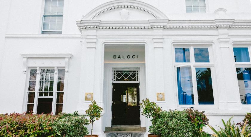 Baloci