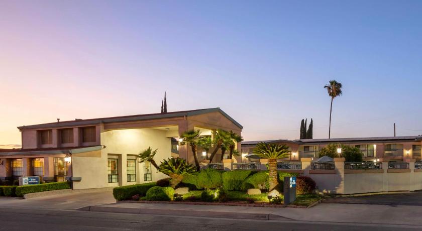 Best Western Inn