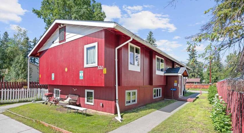 Alaska Rafiki BnB-3 - Self check-in