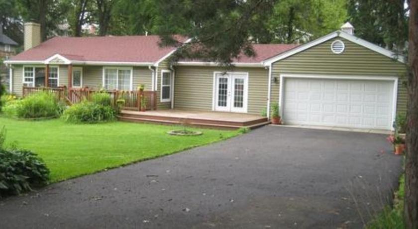 Guest house Rasha