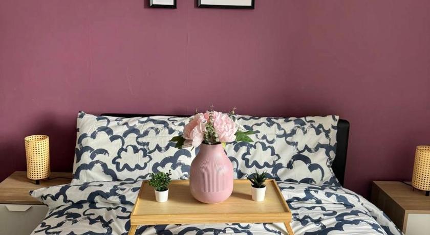 Clydebank Cozy 3bdr flat near Glasgow