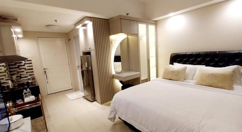 Altiz Bintaro Studio Exclusive 1