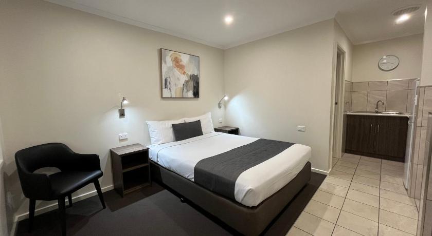 Ryley Motor Inn