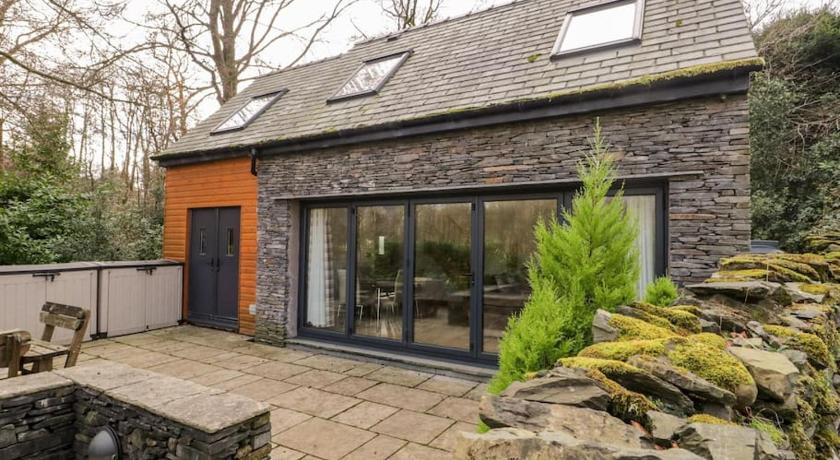 Bridge Cottage