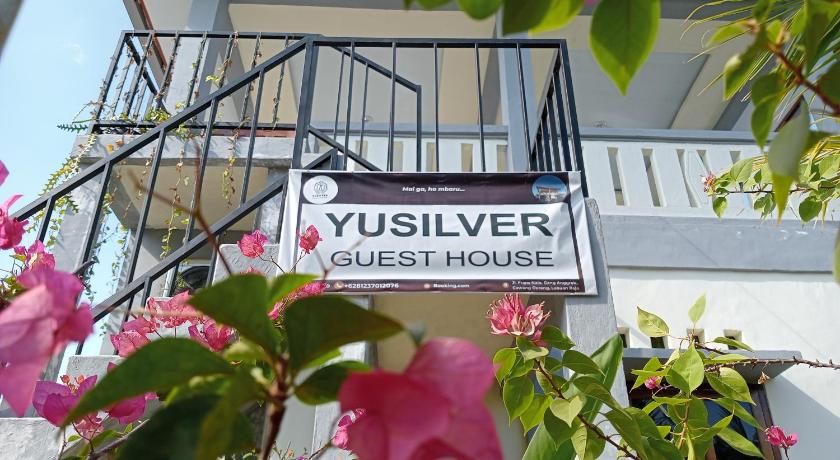 Yusilver Guest House