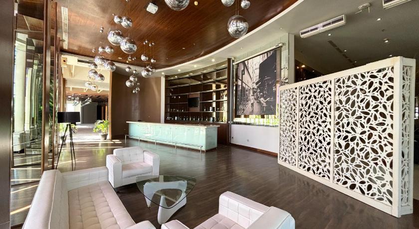 Novotel Banjarmasin Airport Hotel