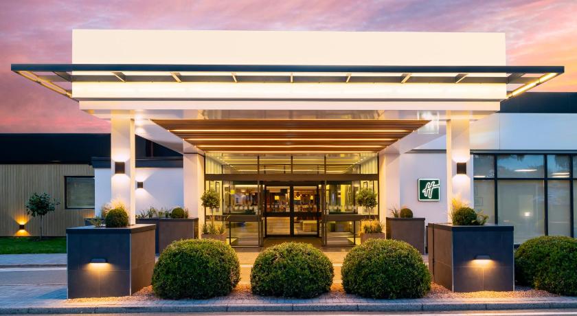 Holiday Inn Coventry M6 Jct 2 By IHG