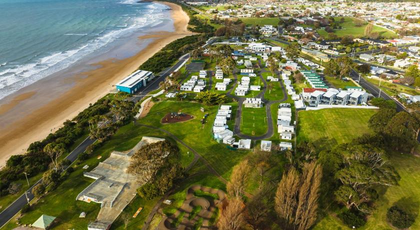 BIG4 Tassie Getaway Park Ulverstone
