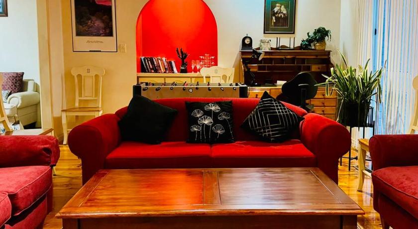 Cosy Vintage Home