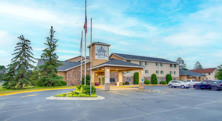 Hotel Bemidji