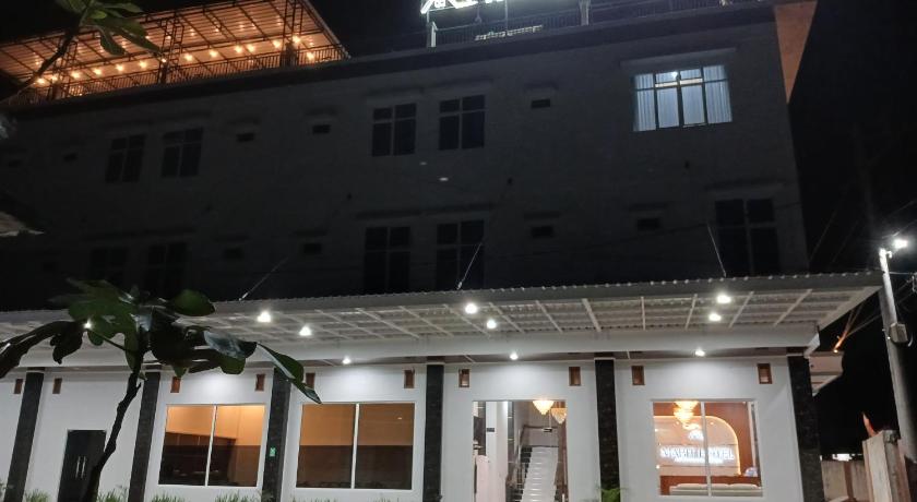 Mabit Hotel Syariah