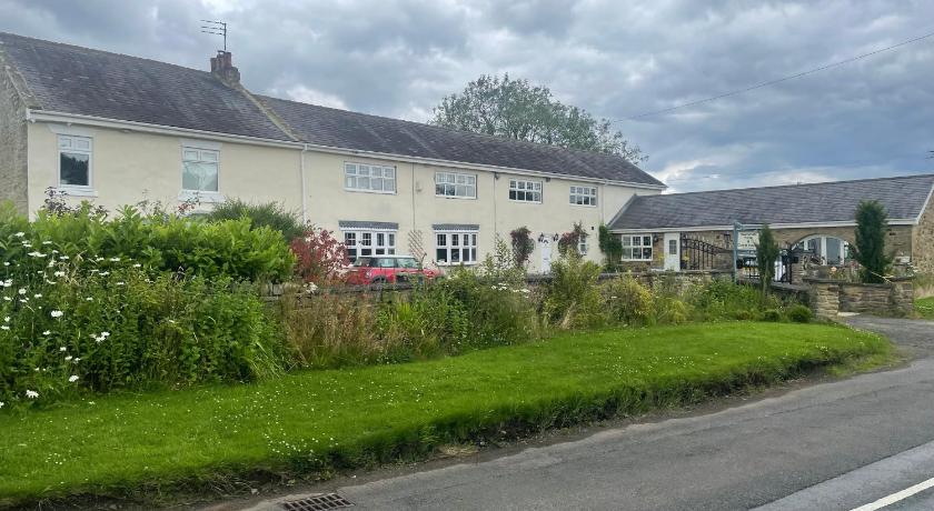 Warlands Farm Guest House