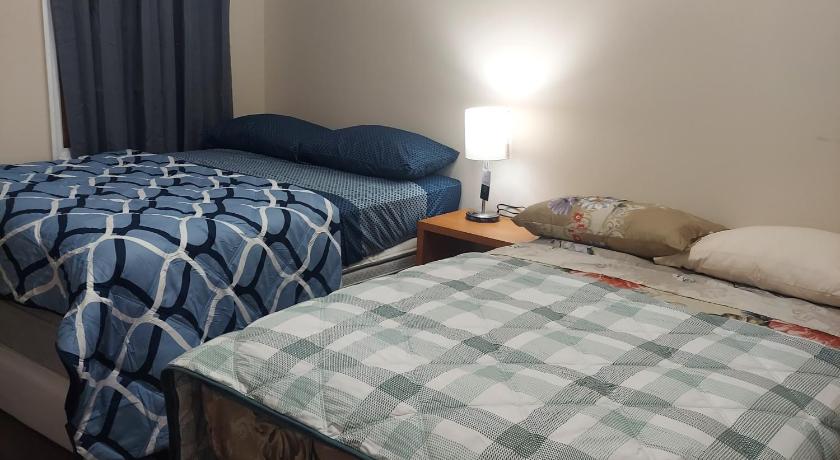 Double queen room 6 minutes walk to Penn station NYC EWR