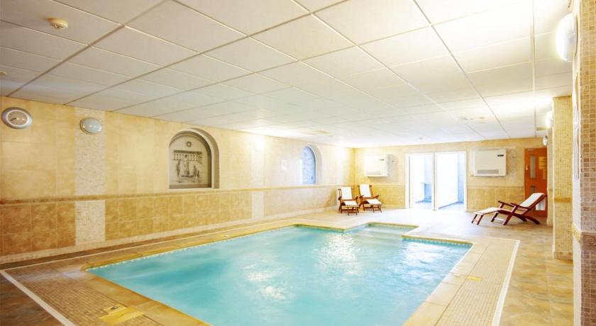 White Waters Hotel