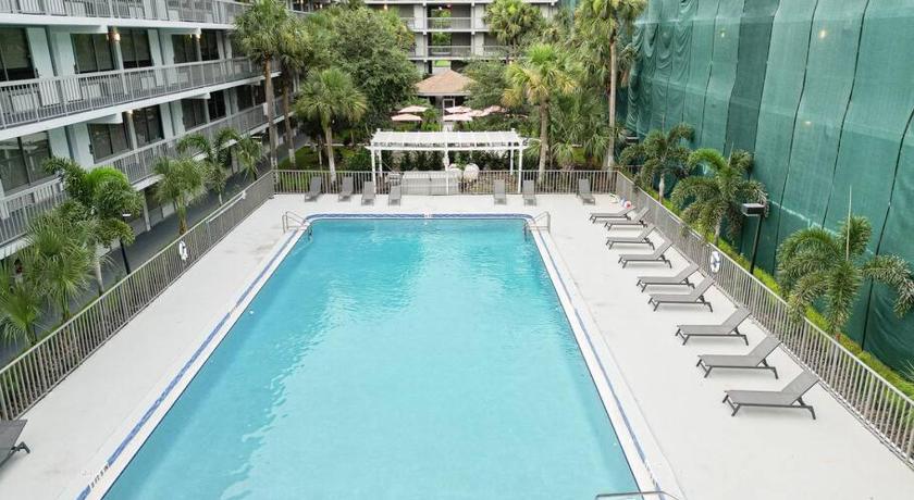 Vacation 1BR Rental in Orlando & minutes to Disney