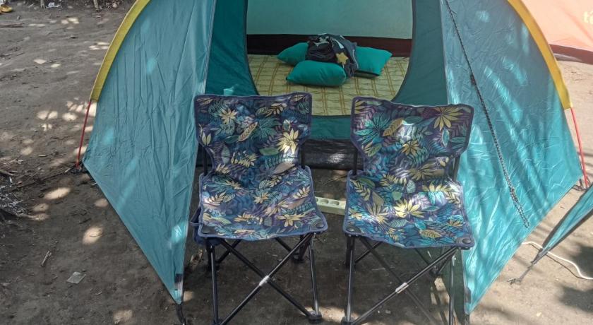 Madasari Outdoor Sewa Tenda Camping