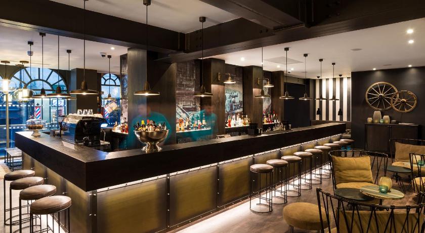 Motel One Newcastle