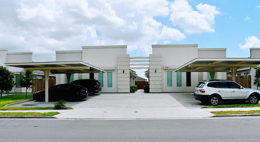 Weslaco Apt C 1
